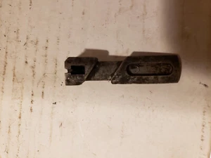 Honda Super Cub 50cc R/H HING, HING Throttle Control Cable, C100/102/C105 - Picture 1 of 5