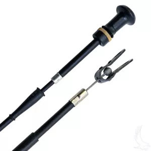 Choke Cable - 24 Inch for Yamaha G2, G8, G9, G14 4-Cycle Golf Cart |1985 - 1996 - Picture 1 of 1
