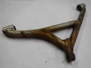 FABRICANTE DE EQUIPOS ORIGINALES 1989 89 1990 90 HONDA PILOT FL400 FL 400 FL400R BRAZO TRASERO SUPERIOR O452-6 - Imagen 1 de 2