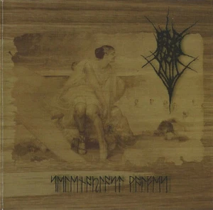 Dead Raven Choir - Selenoclast Wolves CD - NEU Metall - Bild 1 von 1
