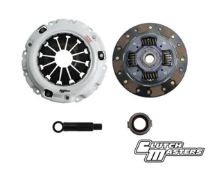 FOR ACURA RSX TYPE-S HONDA CIVIC SI K20 6SPD CLUTCH MASTERS STAGE 2 FX250 KIT - Foto 1 di 1