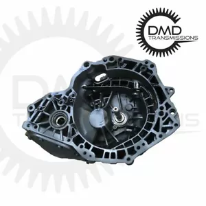 Caja de cambios Vauxhall Corsa/Astra F17 5 velocidades 1.3D reacondicionada. - Imagen 1 de 1