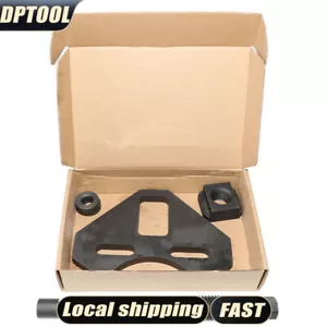 40100 Wheel Hub Bearing Removal Tool Remover For Most 5 6 8 Lug Hub Assemblies - Picture 1 of 5