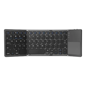 Foldable Bluetooth Keyboard - Picture 1 of 8