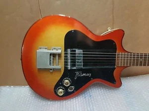 60's FRAMUS HOLLYWOOD - SLIDING PICKUP - Picture 1 of 7