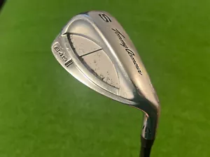Tommy Armour Golf 845 SAND WEDGE Right Handed Graphite Stiff Flex Used SW - Picture 1 of 6