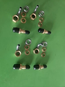 Lycoming TIO-360 A1B fuel injectors - Picture 1 of 5