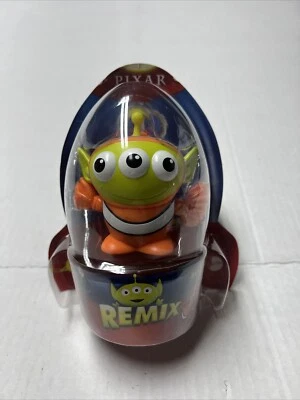 Pixar Alien Remix #16 Nemo from Finding Dory New in Rocket/Claw Machine Style Pk - Image 1 of 4
