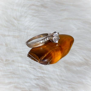 10k Gold Ring Liebeszauber Dream Of Me Lost Love Black Magic Powerful 7x Größe 5 - Bild 1 von 2