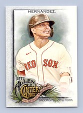 2022 Topps Allen & Ginter Short Print SP’s #301-350 Complete Your Set - You PICK