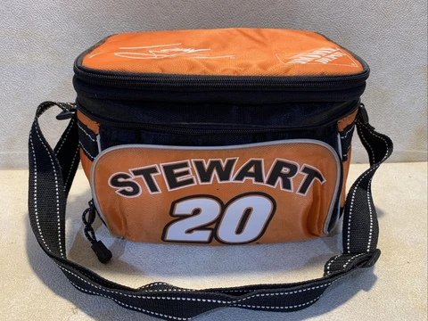Nascar Tony Stewart Cooler bag Cover
