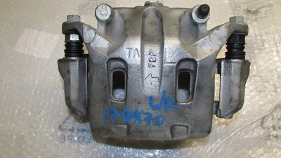 2014-2015-2016-2017 INFINITI QX70 FRONT LEFT DRIVER SIDE BRAKE CALIPER ASSY OEM - Image 1 of 4