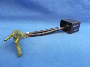 Yamaha 5X1-85540-20. OEM CDI Unit. Fits Yamaha YZ60. - Picture 1 of 7