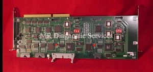 Siemens DPC Immulite 2500 Temperature/Clot Detection Slave 4/5 PCB 10386313 - Picture 1 of 1