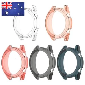 Shockproof TPU Shell Protector Case Bumper Cover for Huawei Watch GT2/GT 46mm - Zdjęcie 1 z 15