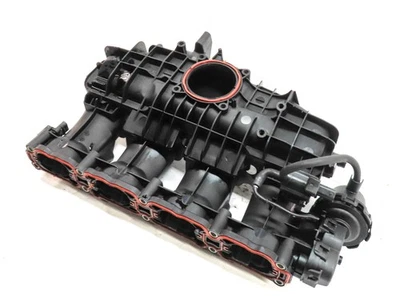 15-23 AUDI A3 A4 A5 A6 Q3 TT GOLF B9 8W 8V C7 2.0L TURBO COLECTOR DE ADMISIÓN MOTOR Foto 1 de 4