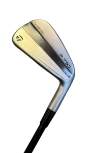 TaylorMade 2023 P790 #5 & #6 Irons, Dynamic Gold 105 Stiff Flex, Midsize Grips - Picture 1 of 3