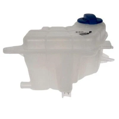 Depósito de refrigerante presurizado para Audi A6 Quattro/A6 2005-2011 | Plástico natural Foto 1 de 4