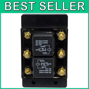 Zuverlässiges 12V Motorumkehrmodul - Bild 1 von 3