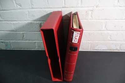 CKStamps 2 : Amazing Mint US Stamps Collection In Album ( Face Value $118.00 - Image 1 of 2