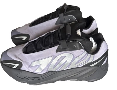 Adidas Yeezy Boost 700 MNVN Geode Hombres Tenis Zapatos Talla 7 EE. UU. GW9526 Foto 1 de 4