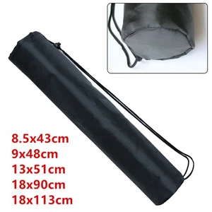 For Mic Tripod Stand Tripod Bag Light Stand Umbrella Outdoor New Quality Useful - Picture 1 of 45