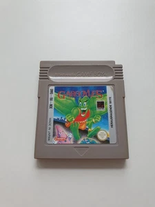 Gargoyle's Quest | GameBoy Spiel Modul | Nintendo Game Boy Classic | - Picture 1 of 9