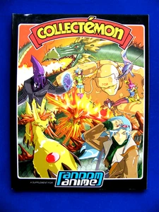 Collectemon - RandomAnime RPG - Infernal Funhouse - EXC - Bild 1 von 2
