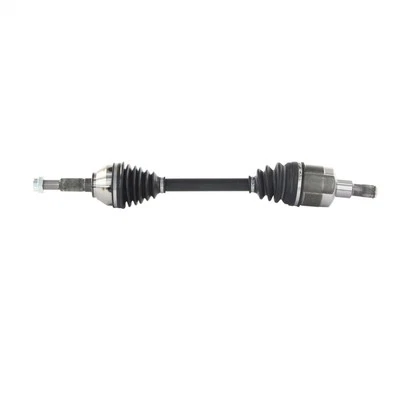 CV Axle Shaft Front Left SurTrack For 2000-2007 Chevrolet Monte Carlo - Image 1 of 3
