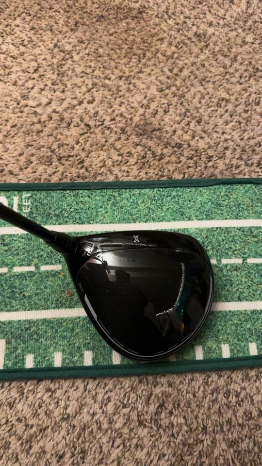 Драйвер PXG Black Ops Tour-1 - 9* - Diamana Stiff - Изображение 1 из 4