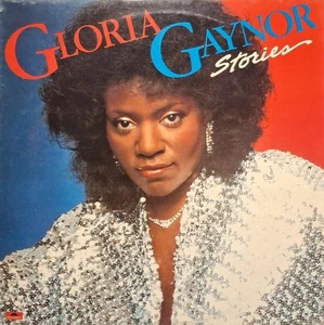 Gloria Gaynor – Stories - LP Vinyl 33 RPM - Picture 1 of 3
