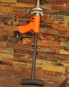 Lucky Launcher II Gun Dog Training Hunting Shooting Dummy Trainer - Picture 1 of 12