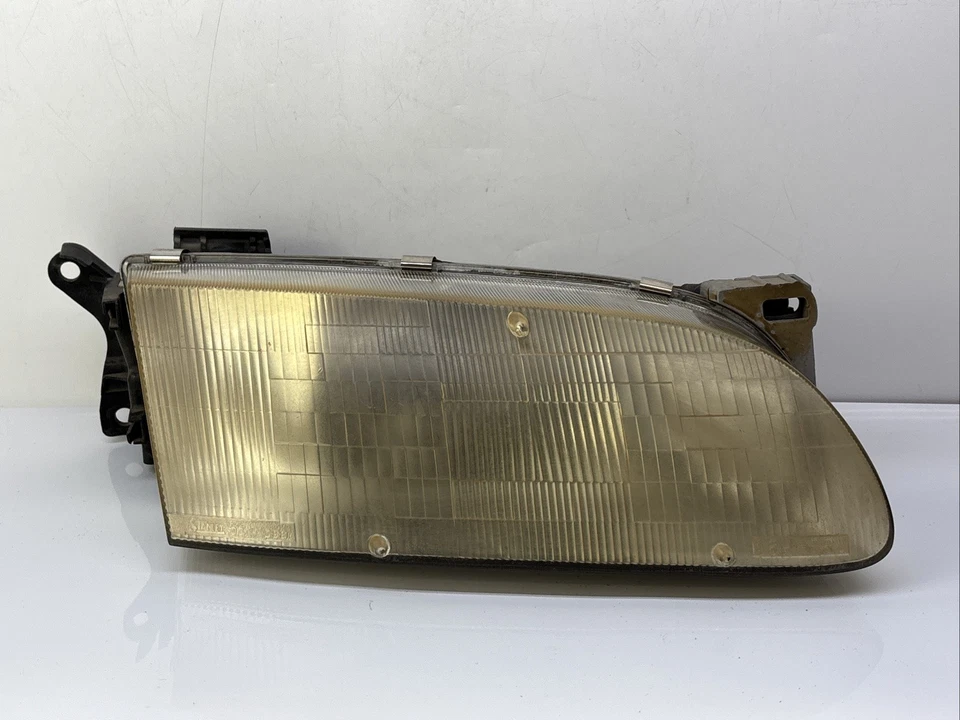 Mazda MX-6 1993-1995 lente de luz lateral para pasajero Foto 1 de 4