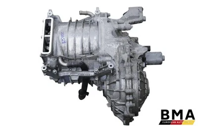 Motor eléctrico delantero BMW i8 l12 y transmisión de 2 velocidades 2014-2017 OEM 31K Foto 1 de 4