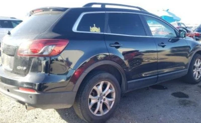 Airbag cortina techo pasajero derecho Mazda CX-9 2013-2015 FABRICANTE DE EQUIPOS ORIGINALES Foto 1 de 3