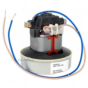 Motor Shark 770w para aspiradora NV601UKT NV680UKT NV681UKT NZ801UKT 230V SG5828-01 - Imagen 1 de 7