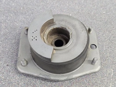 NICE USED ORIGINAL GENUINE PORSCHE 944 968 COIL SPRING UPPER STRUT BEARING #8 - Изображение 1 из 4