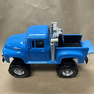 TootsieToy Ford Metal 1956 Ford F-100 Toy - Imagen 1 de 10