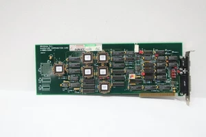 Renishaw A-8003-2290 Quadrature Compensation Card Pcb - Picture 1 of 5