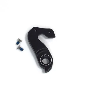 Specialized Rev 4 SCS Derailleur Hanger Long Max. 32t With Bolts S142600001 - Picture 1 of 5