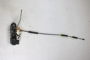 Cadillac Escalade OEM Front Left Driver Door Lock Latch Actuator 07-09 *Lifetime - Picture 1 of 5