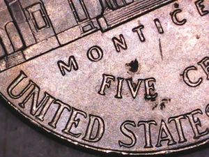 Die Chip 2016 Nickel Nice Sized Beehive On Window/Side Of Building liberty set 2 - Picture 1 of 8
