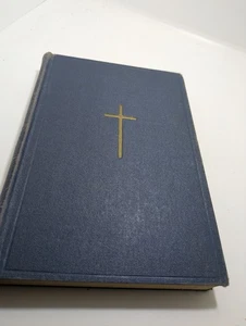 The New Testament A New Translation & Explanation Johannes Greber Rare 1937 Ed - Picture 1 of 5