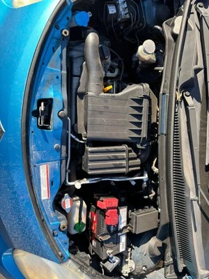 SUZUKI ALTO GF 07/2009-12/2014 THROTTLE BODY 1.0L PETROL - image 1 of 4