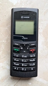 Sagem my100x ohne Sinlock - Bild 1 von 3