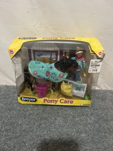 2013 Breyer Pony Care 61048 - Picture 1 of 5