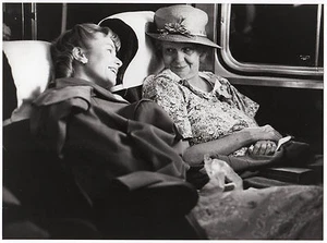 photo originale plein cadre/The Trip to Bountiful/C.Glynn/R.De Mornay/G.Page - Imagen 1 de 1