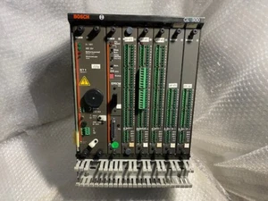 BOSCH CL300 RACK-GG 300-K Bosch NT 1 Bosch ZE 300 Bosch E 24 - Imagen 1 de 8