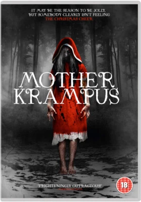 Mother Krampus [18] DVD - Image 1 of 2