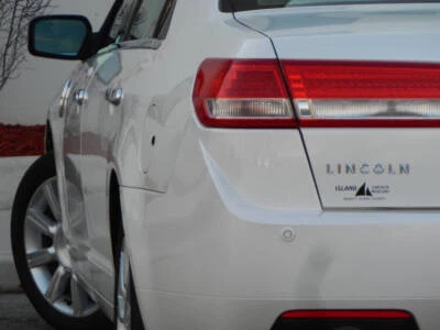 2010 Lincoln MKZ/Zephyr Base 4dr Sedan - Image 1 of 4